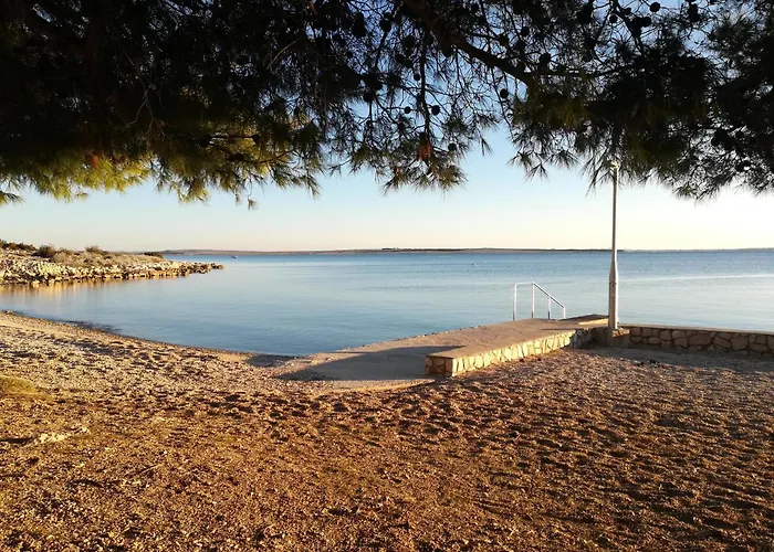 Apartments Matosevic-Pag