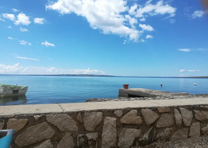 Apartments Matosevic-Pag
