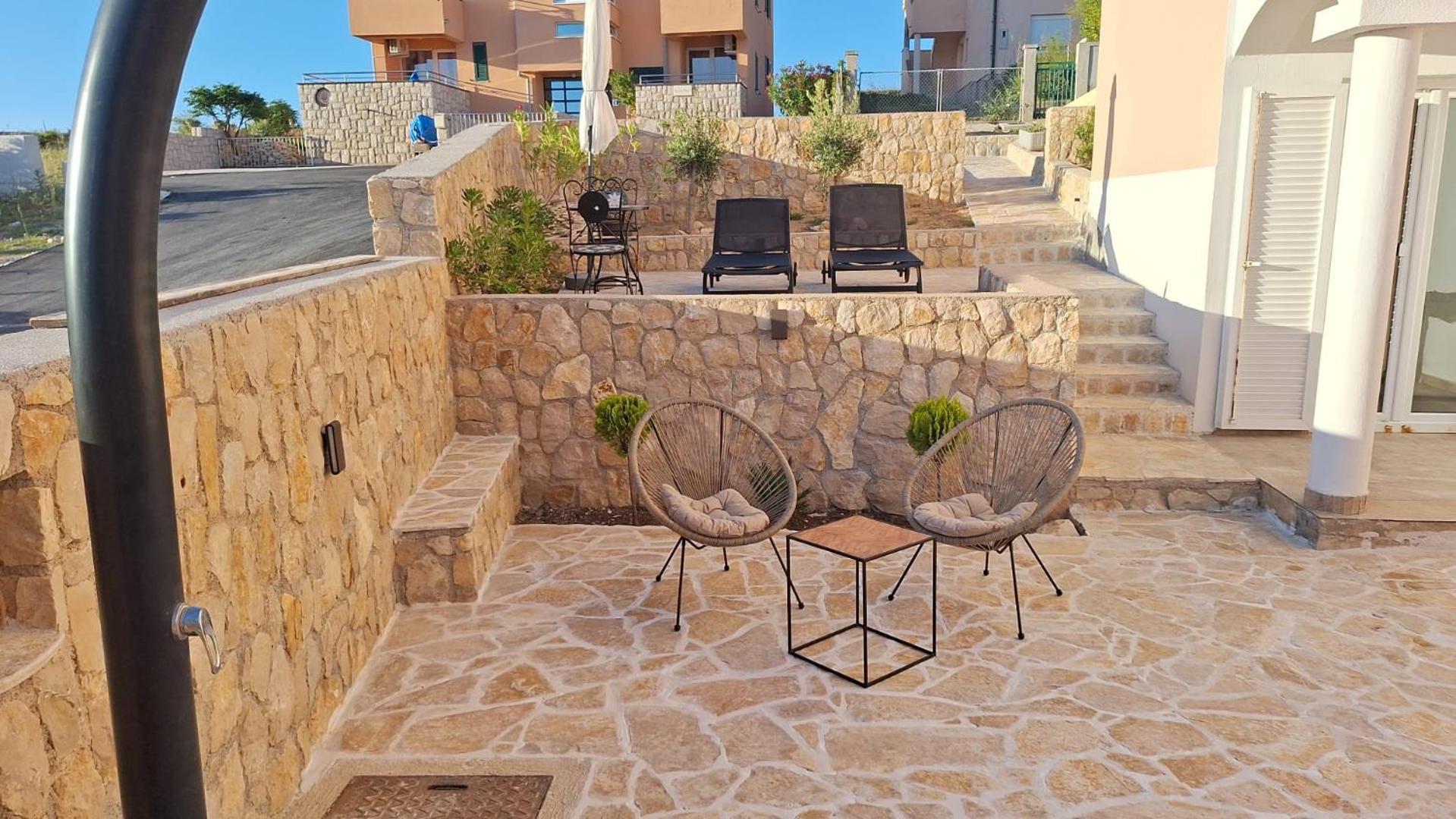 Apartamento Matosevic-pag *