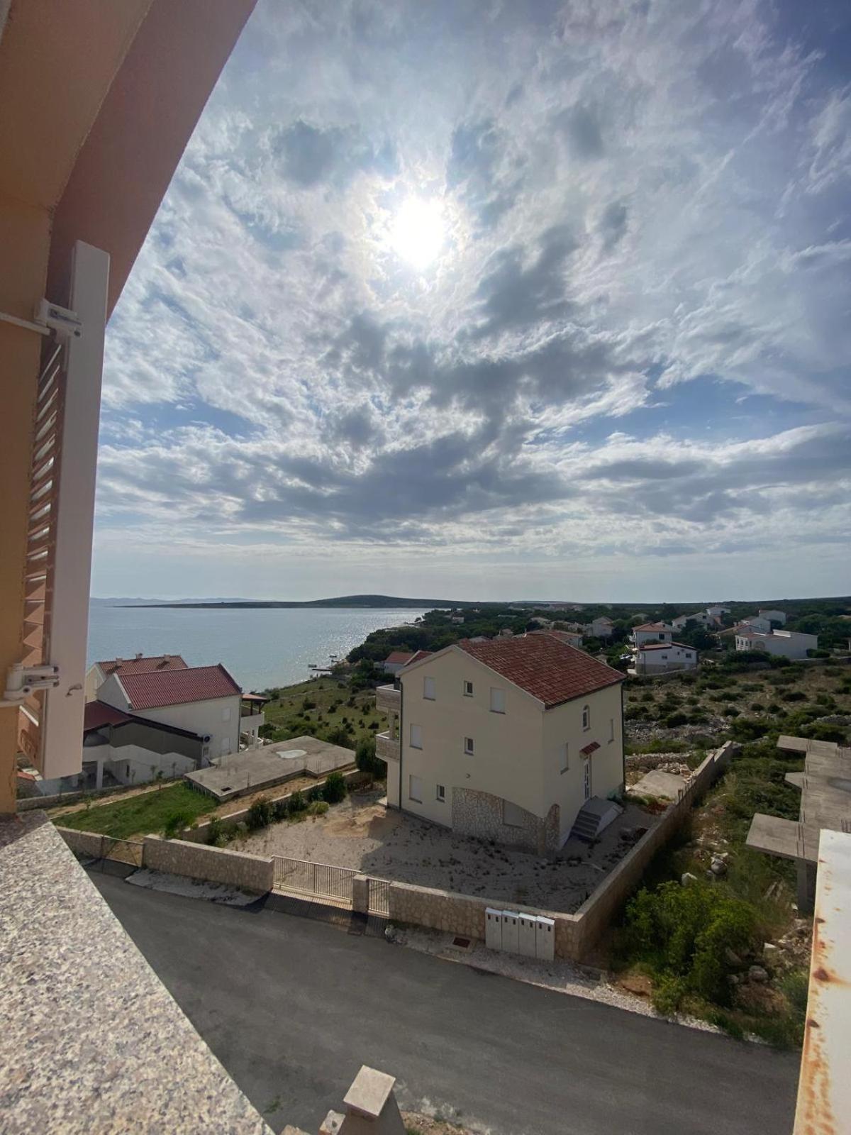 Matosevic-pag Apartamento Pag Town