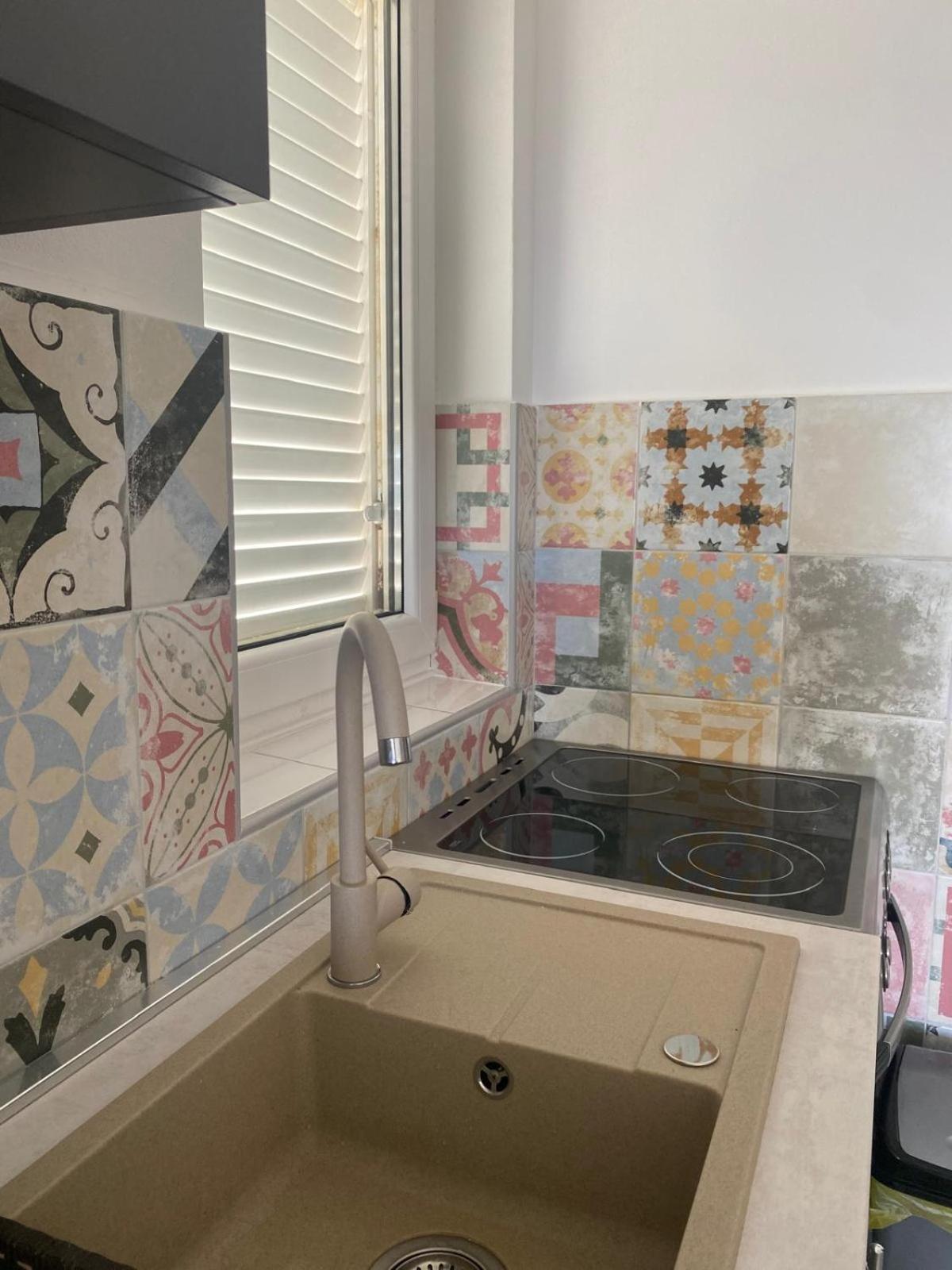 Apartamento Matosevic-pag *