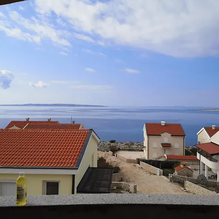 Apartments Matosevic-Pag Pag Town Exterior photo