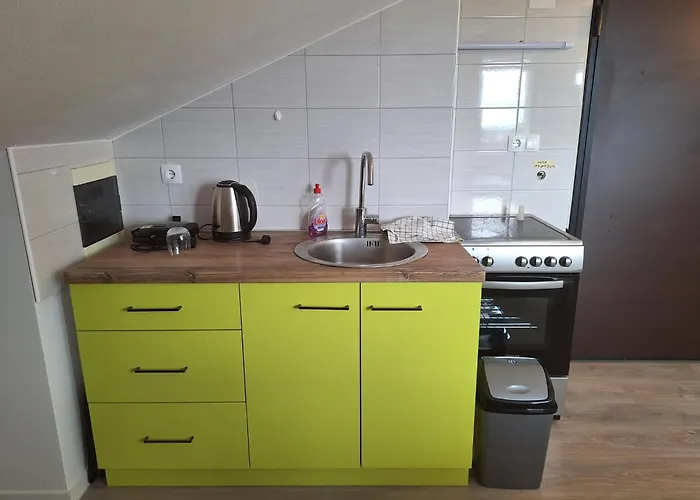 Apartments Matosevic-Pag