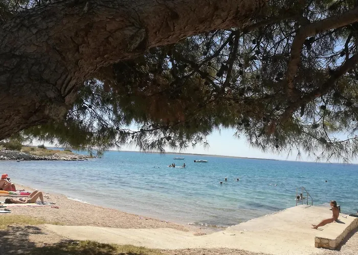 Apartments Matosevic-Pag