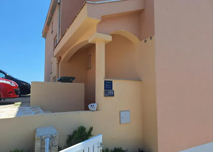 Apartments Matosevic-Pag