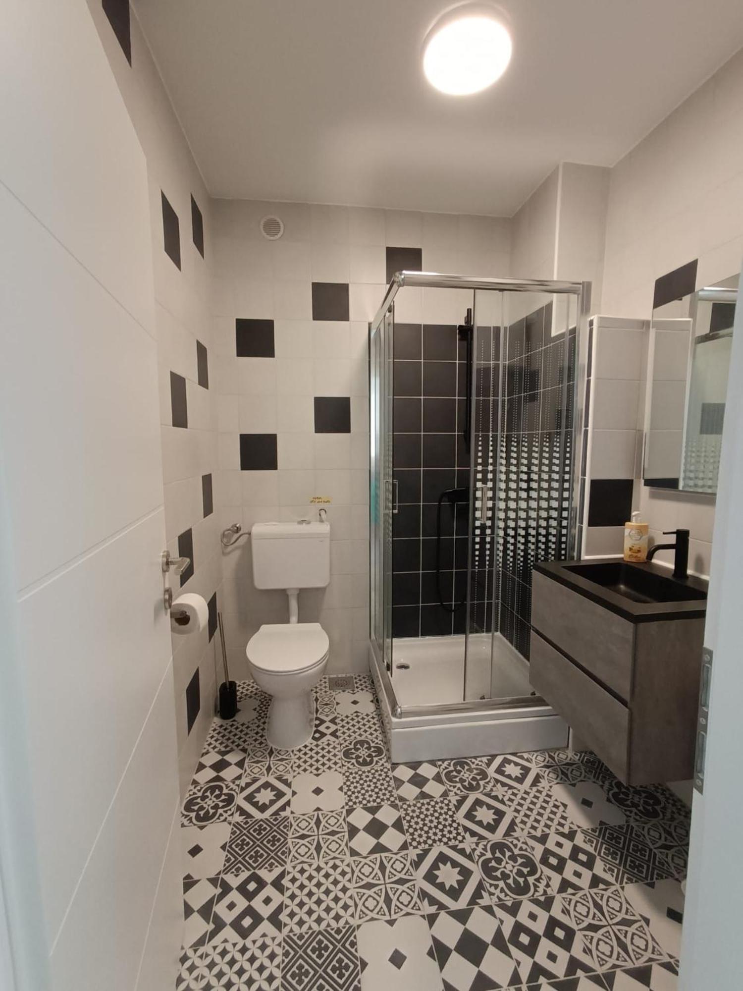 Apartment Matosevic-pag