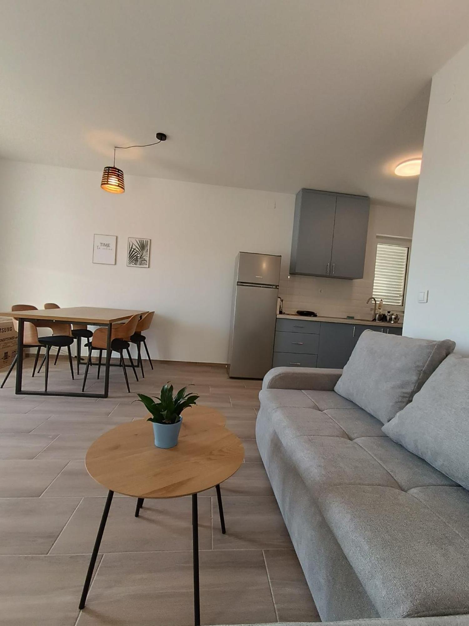 Apartment Matosevic-pag *