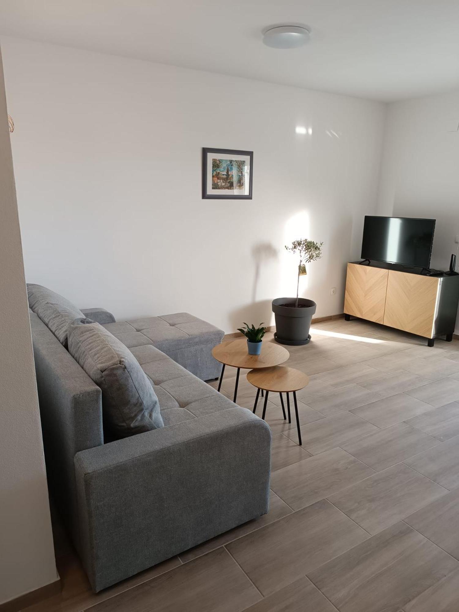 Apartment Matosevic-pag *