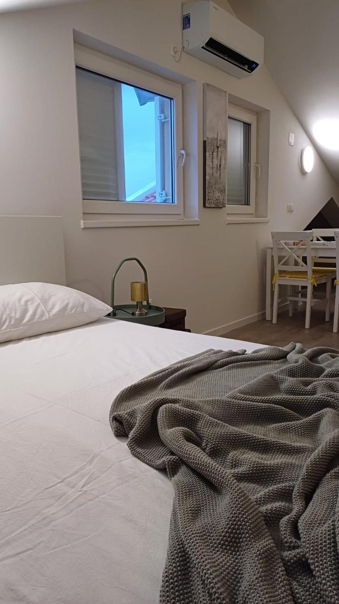 Apartment Matosevic-pag