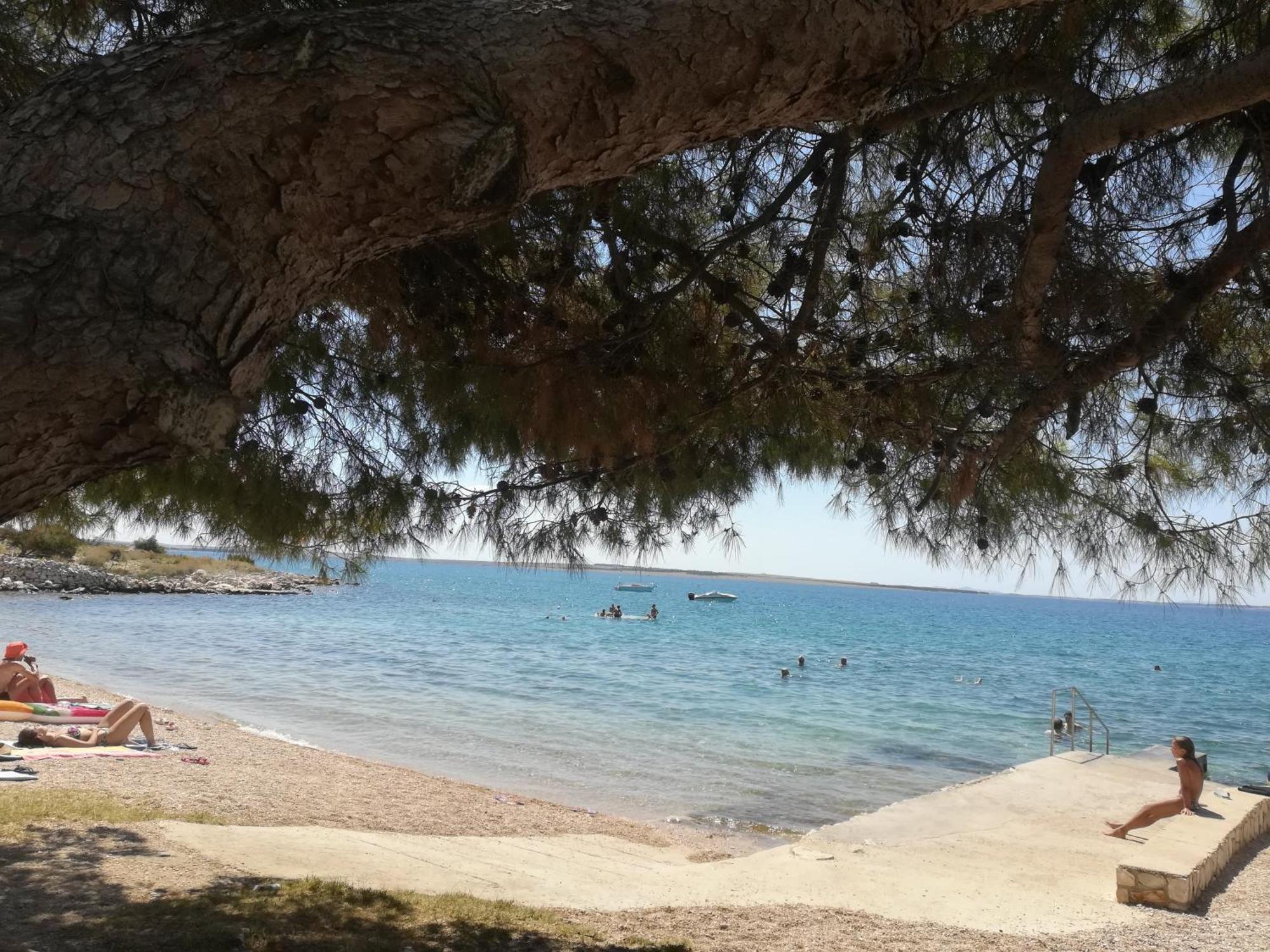 Apartment Matosevic-pag *