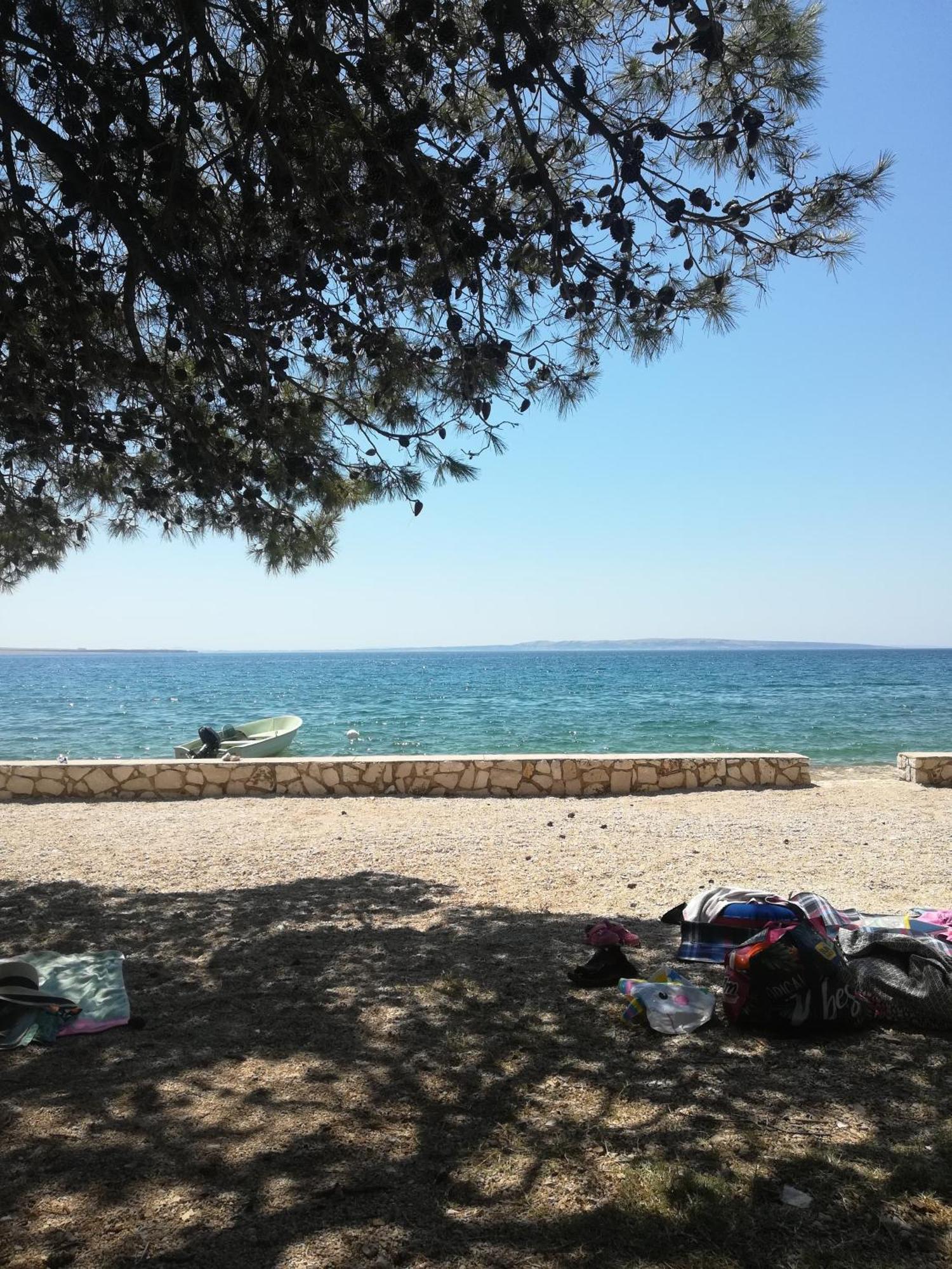 Apartment Matosevic-pag