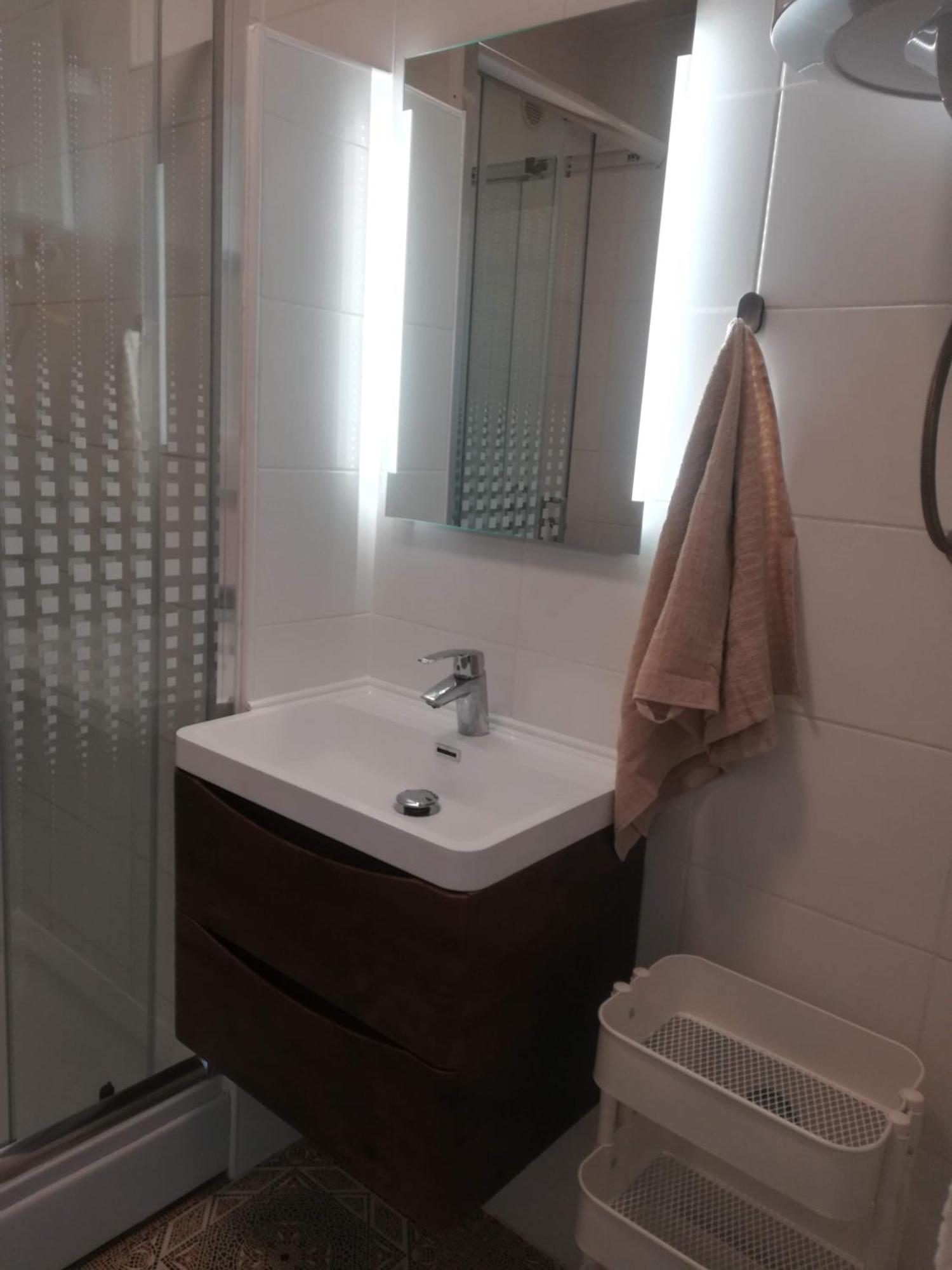 Matosevic-pag Apartment *