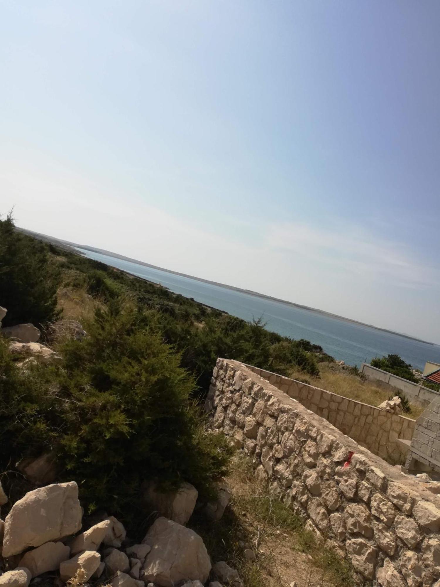 Apartment Matosevic-pag Pag Town
