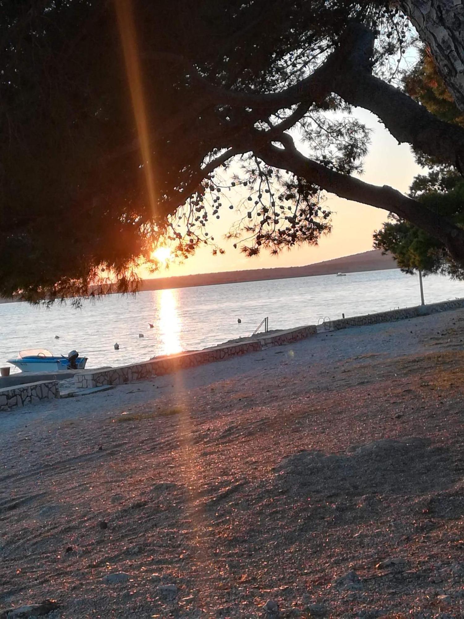 Matosevic-pag Pag Town