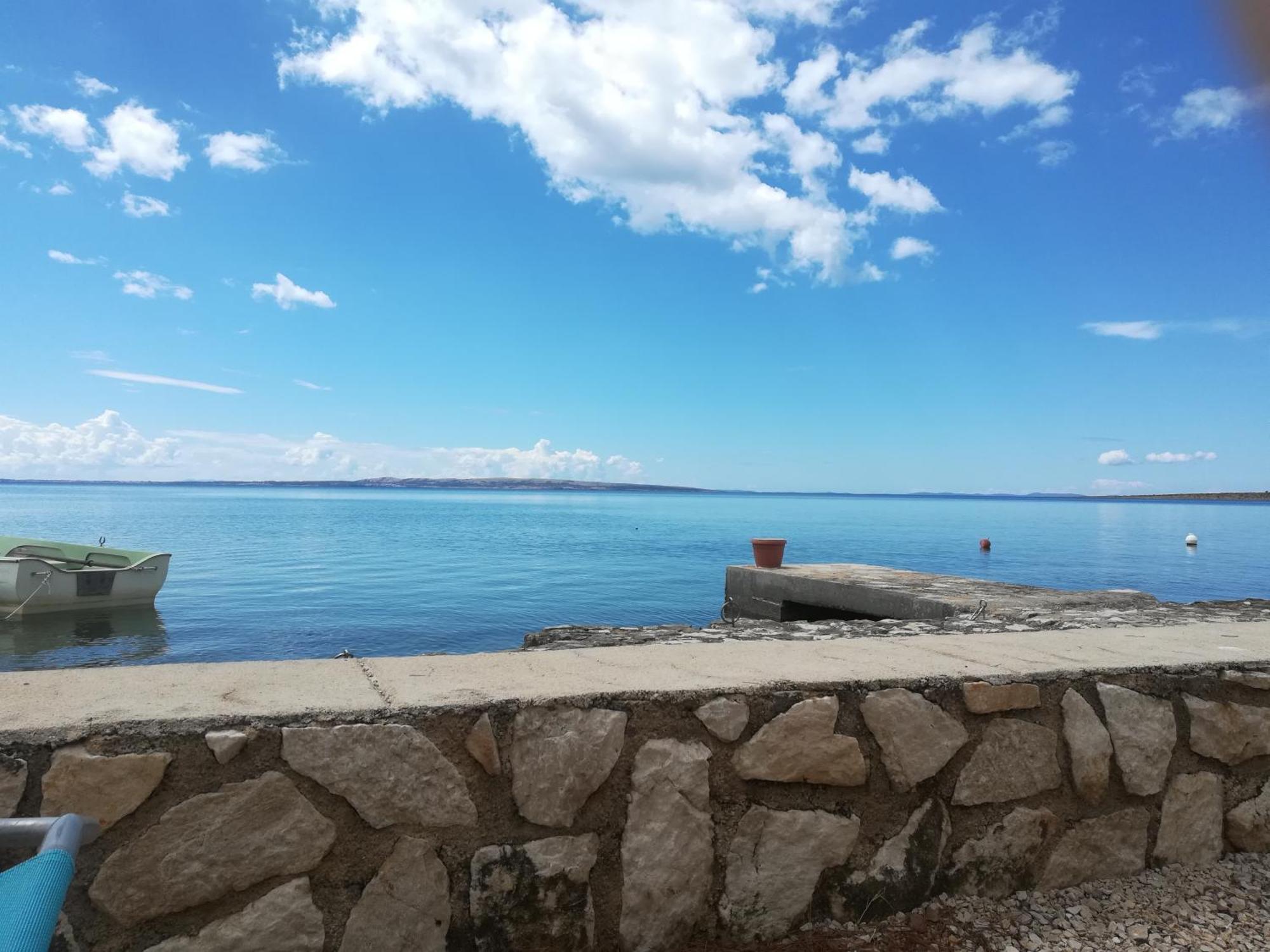Matosevic-pag * Pag Town