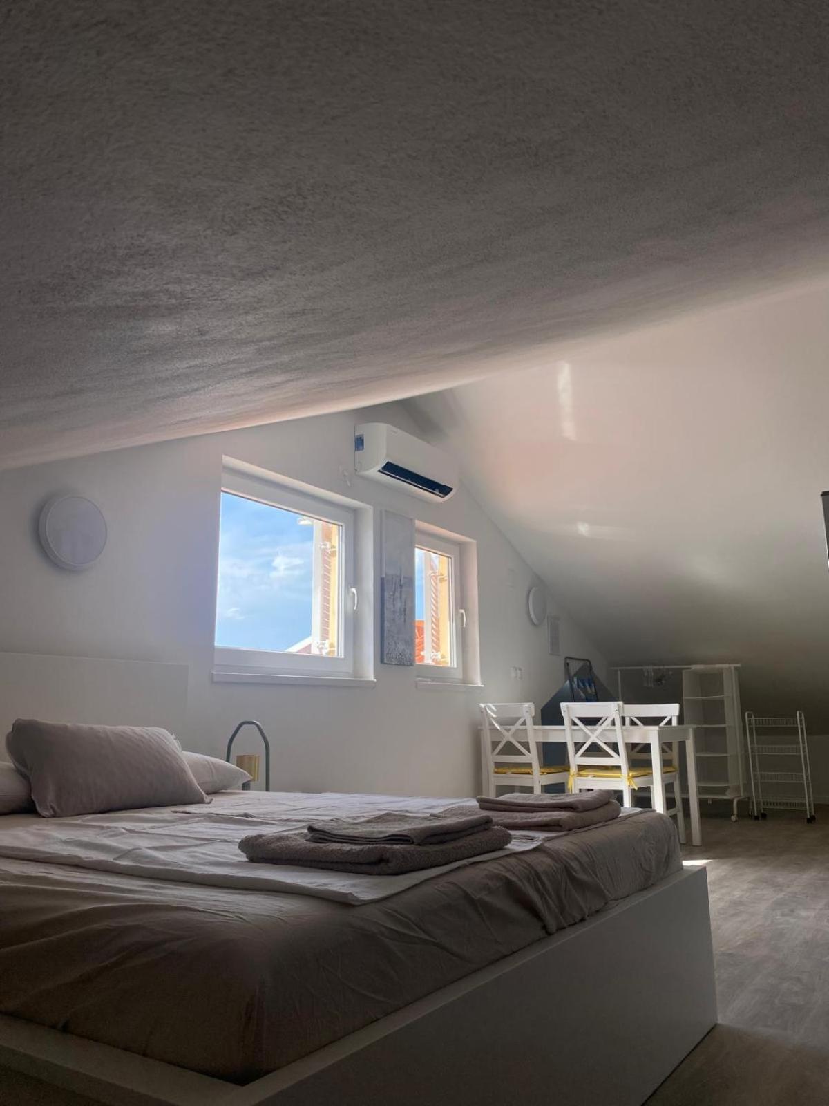 Matosevic-pag Apartment *