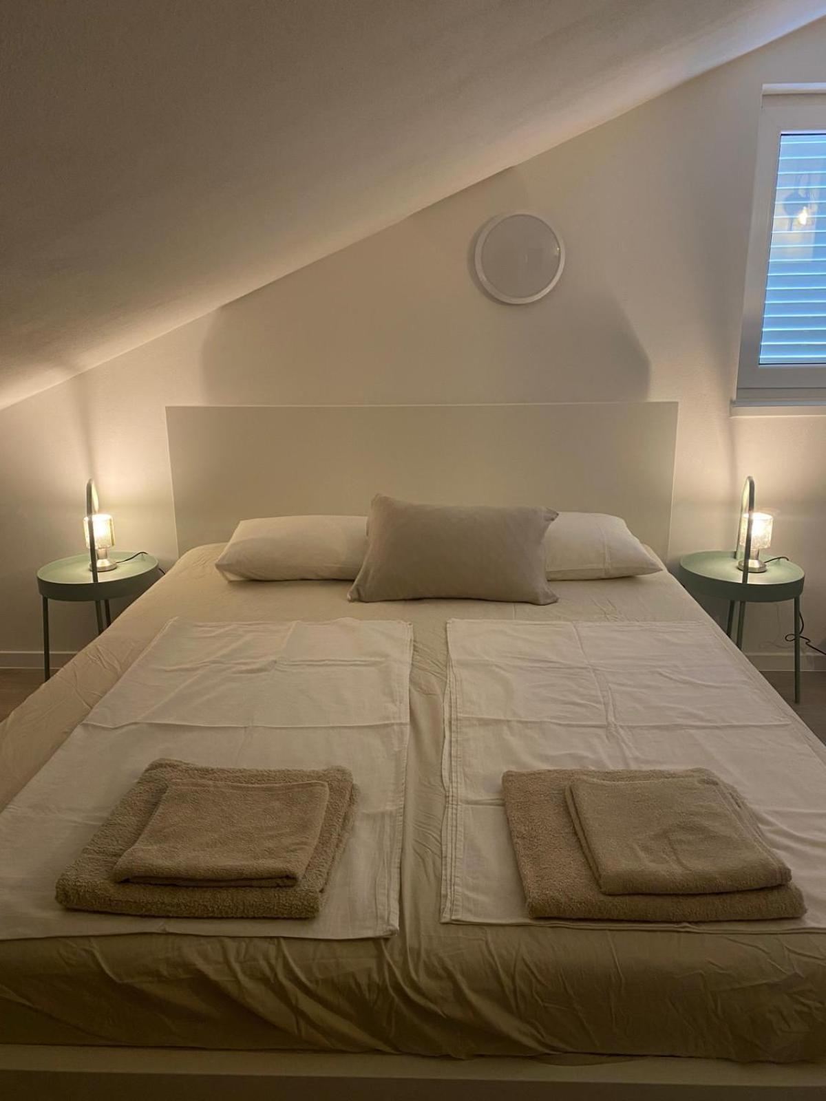 Apartment Matosevic-pag