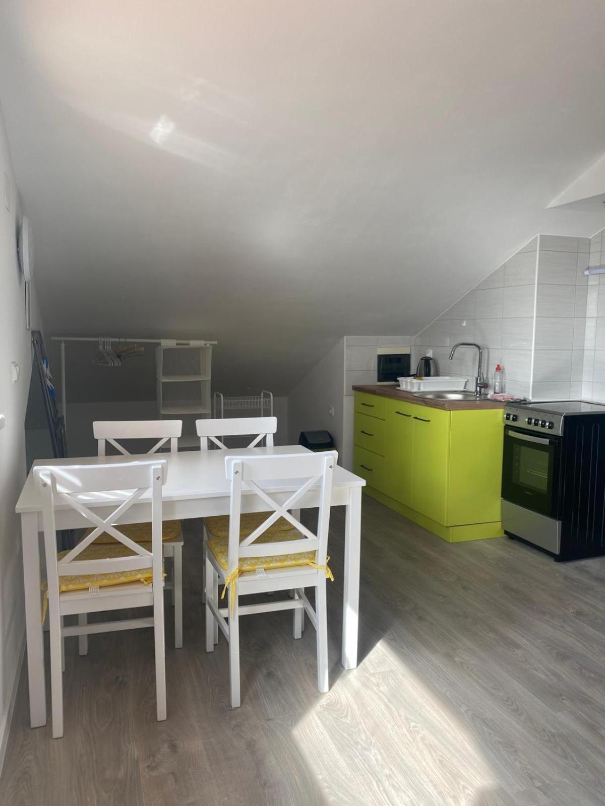 Apartment Matosevic-pag