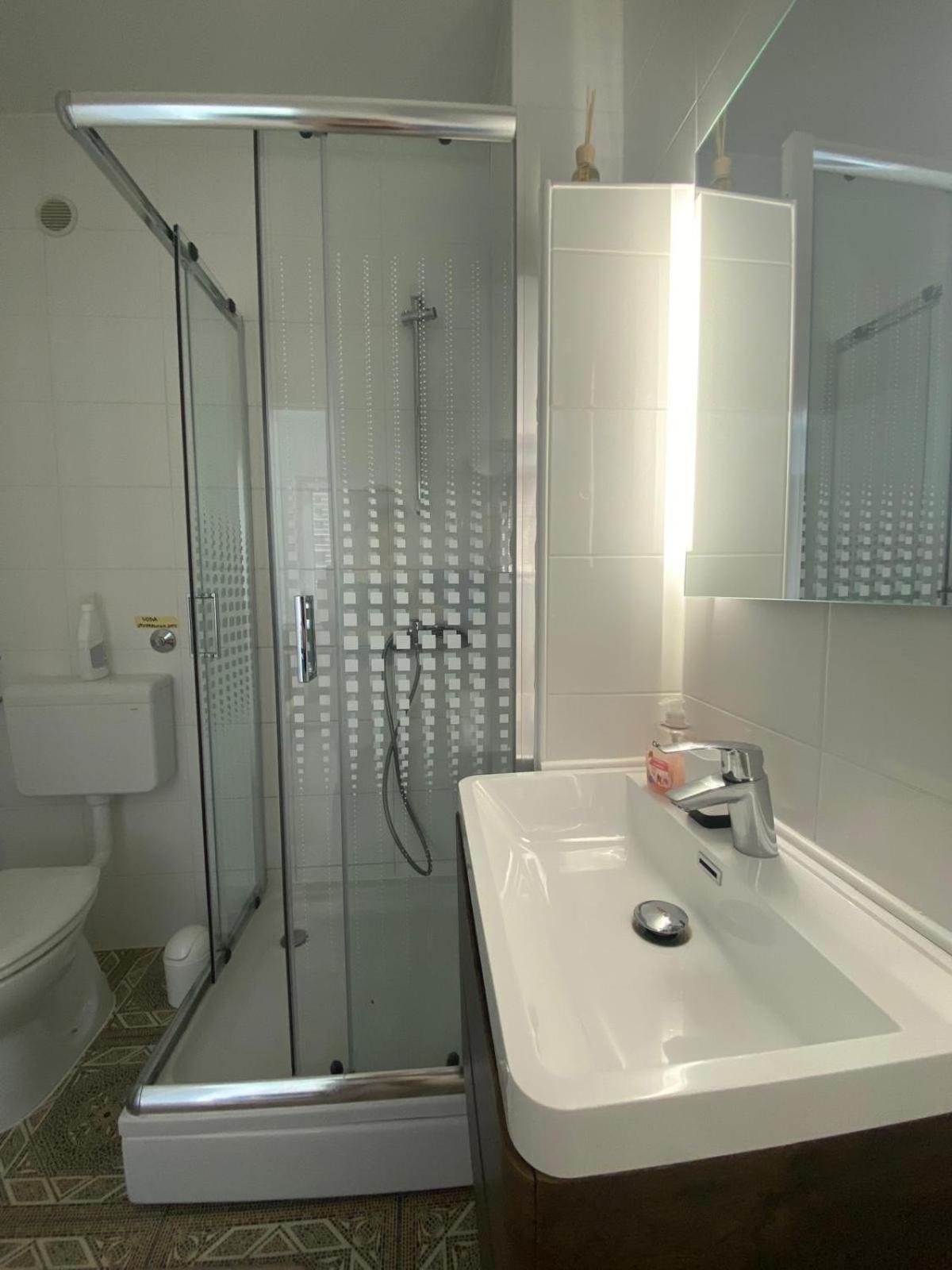Matosevic-pag Apartma
