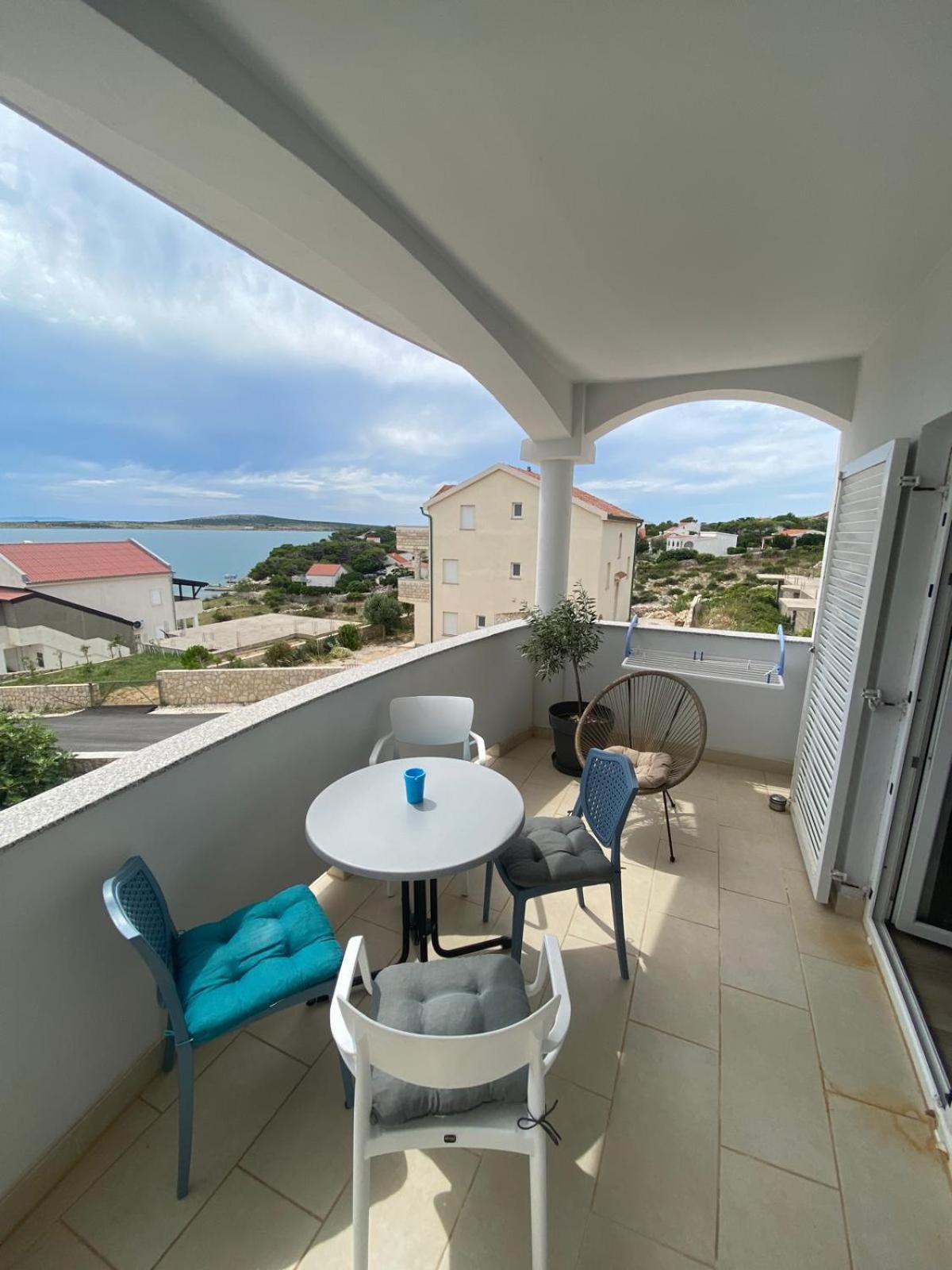 Apartment Matosevic-pag