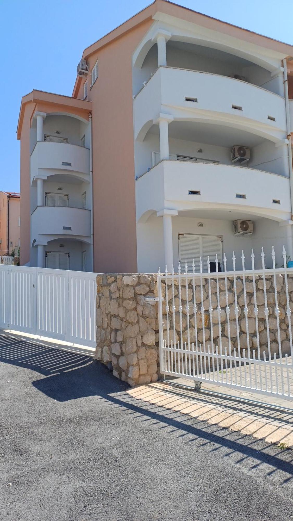 Matosevic-pag Pag Town