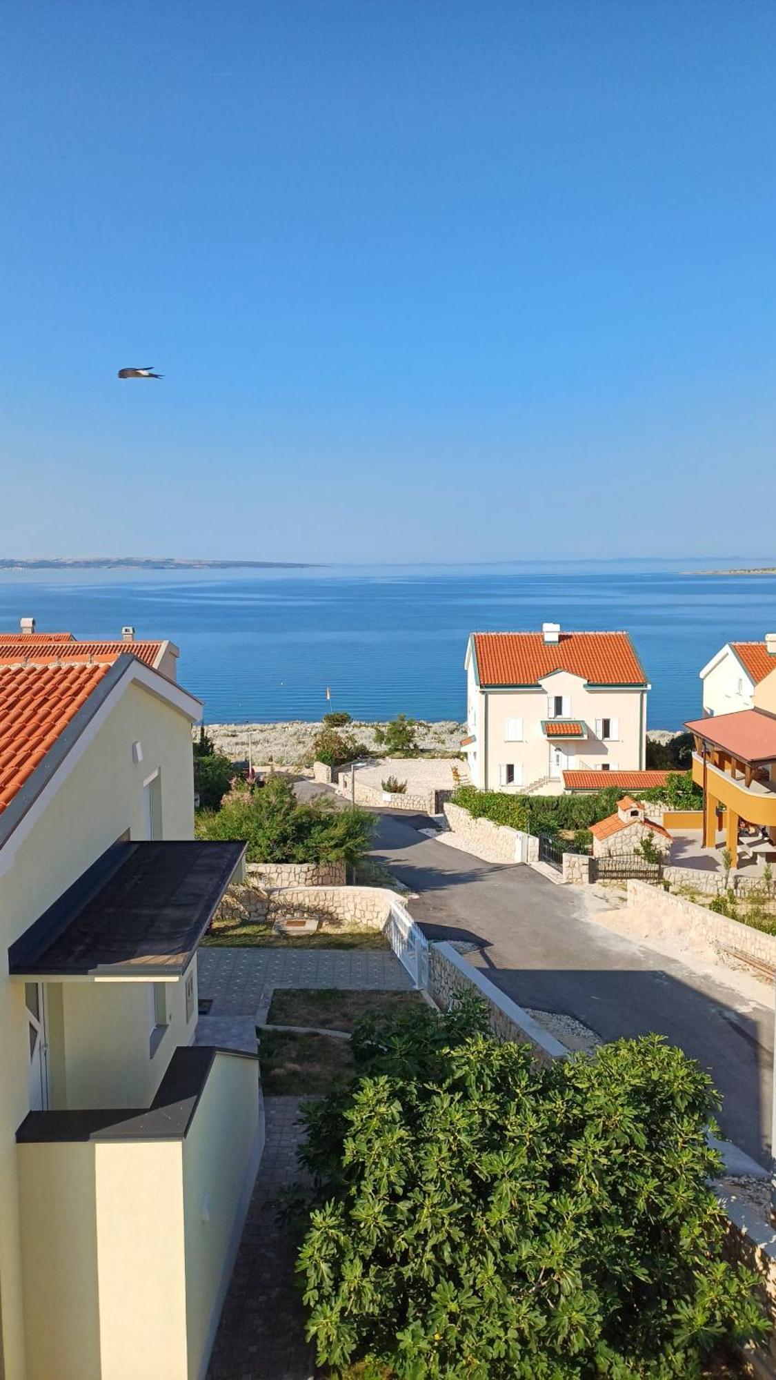 Matosevic-pag Apartma